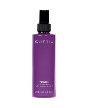 COTRIL water with hyaluronic acid 200ml