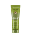 INOAR Argan Oil Shampoo - intensely moisturizing shampoo with Argan oil 240 ml