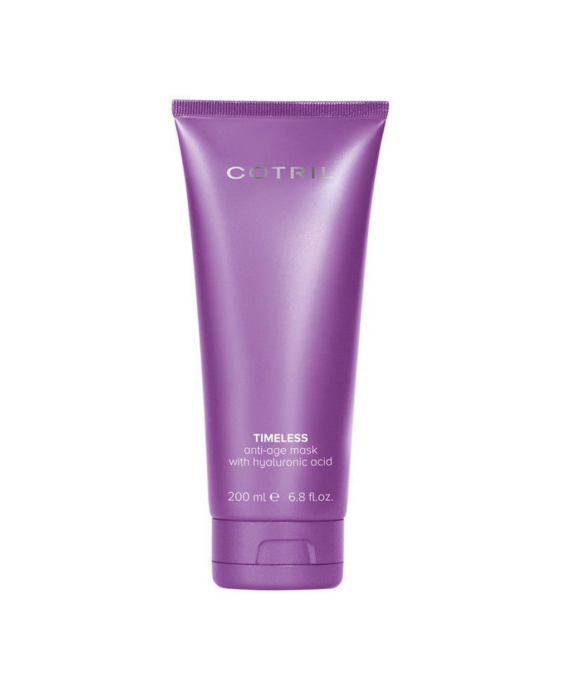 COTRIL ANTI-AGE mask with hyaluronic acid 200ml