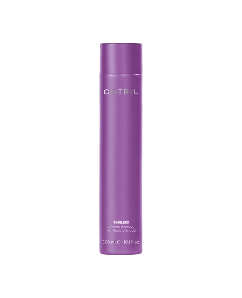 COTRIL shampoo with hyaluronic acid 300ml