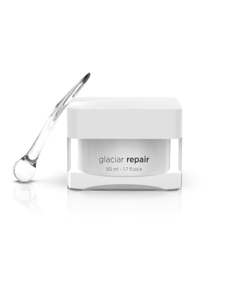 EKSEPTION Glaciar Repair Cream