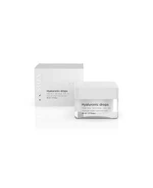 FUSION Moisturizing Cream