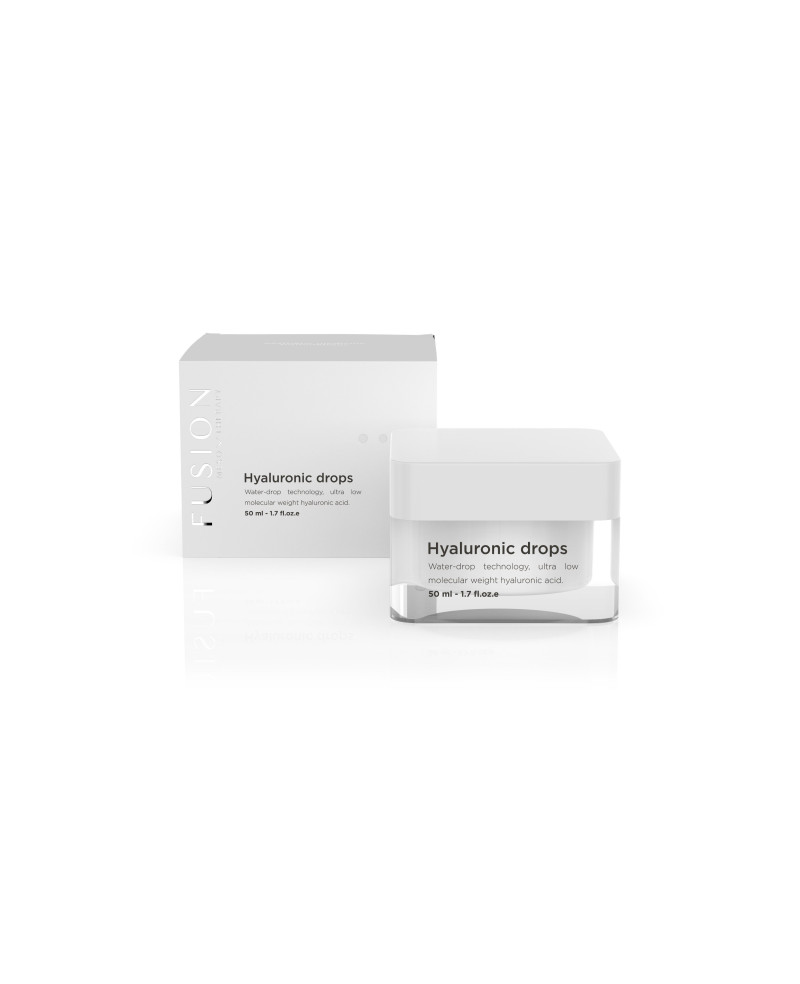 FUSION Moisturizing Cream
