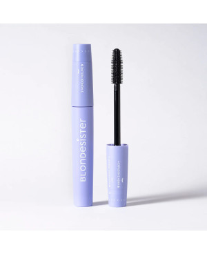 Blondesister Mascara 4 in 1 Click&Turn, 12ml.