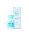 Patch holic moisturizing serum with probiotics 30ml.