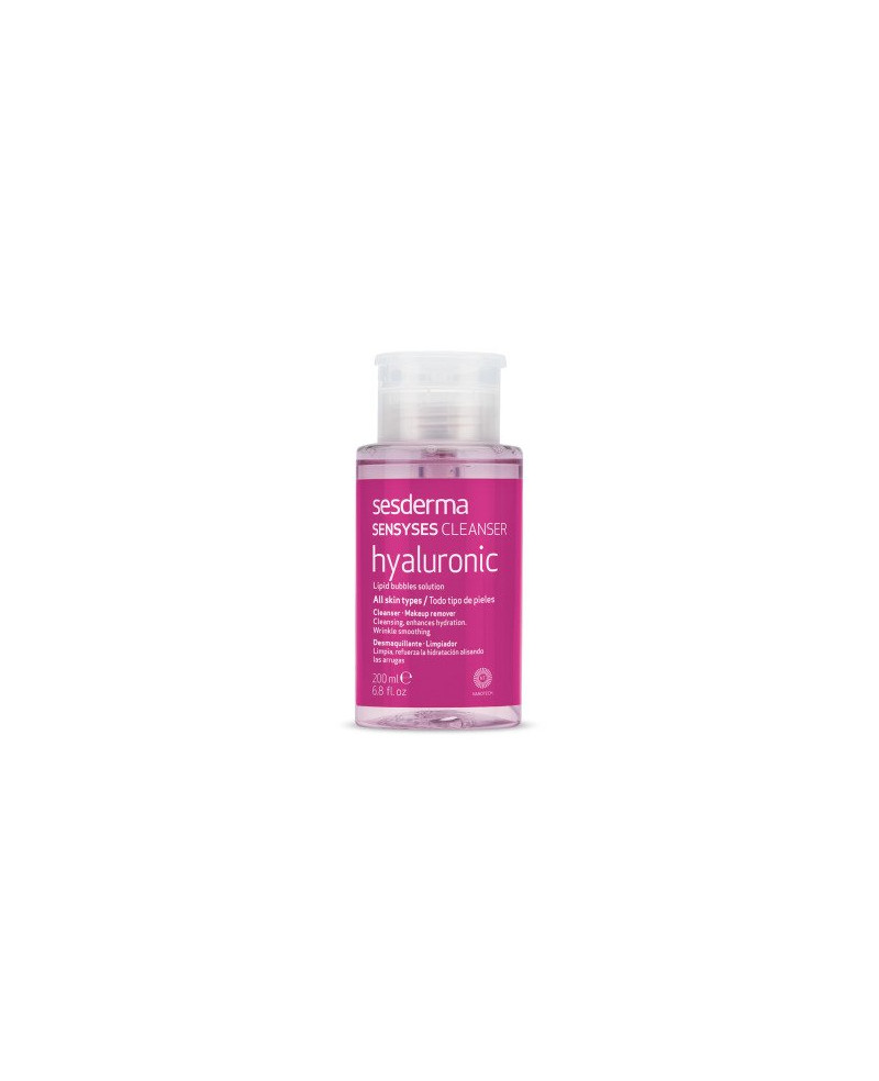 SESDERMA SENSYSES moisturizing liposomal cleanser
