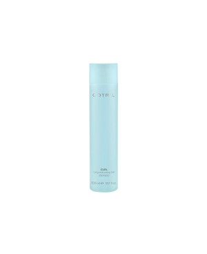 Shampoo for Curly and Wavy Hair COTRIL CURL, 300 ml.