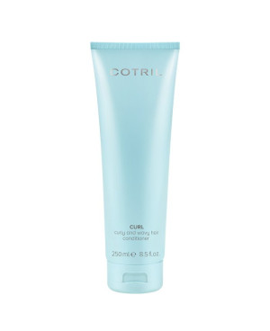 Conditioner for Curly Hair COTRIL CURL, 250 ml.