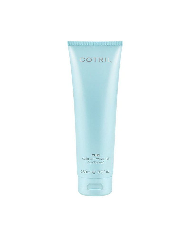 Conditioner for Curly Hair COTRIL CURL, 250 ml.