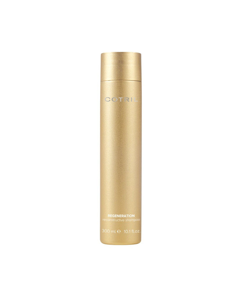 Regenerating Hair Shampoo COTRIL REGENERATION, 300 ml.