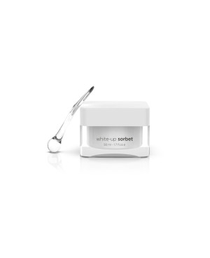 EKSEPTION brightening night cream