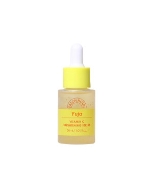 Patch holic "Yuja" brightening serum 30ml.