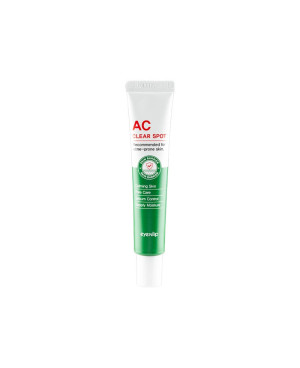 Eyenlip AC Local Acne Treatment 30g.