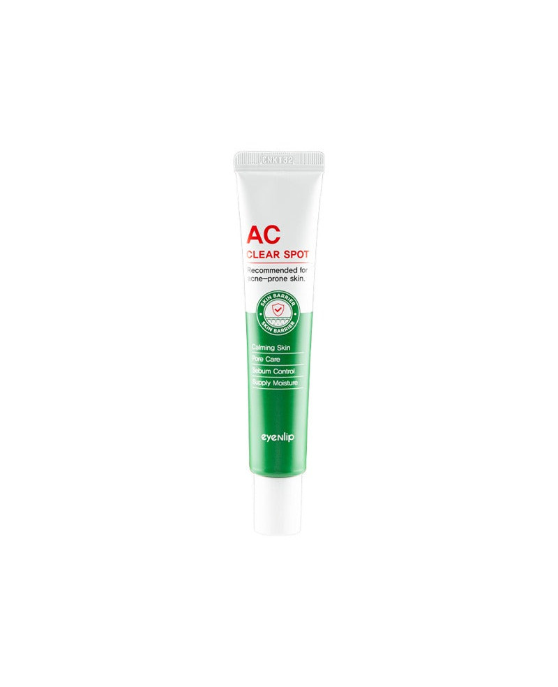 Eyenlip AC Local Acne Treatment 30g.