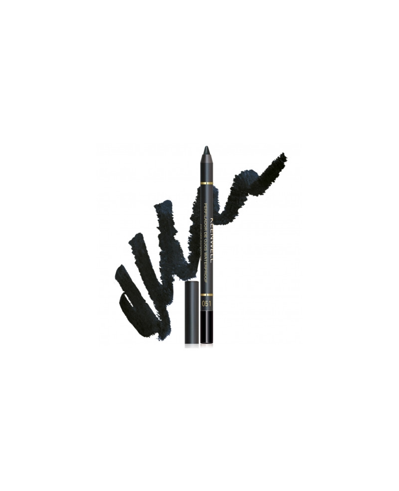 Keenwell Waterproof Eye Pencil, 1.5g.