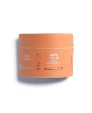 Wella Professionals Nutri Enrich Deep Nourishment Mask Deep Nourishing Mask