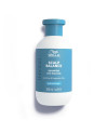 Wella Professionals Invigo Scalp Balance Soothing & Fragrance-Free Shampoo for Sensitive Scalp 300ml