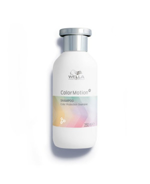 Wella Professionals ColorMotion+ Color Protection Shampoo Hair Color Protecting Shampoo
