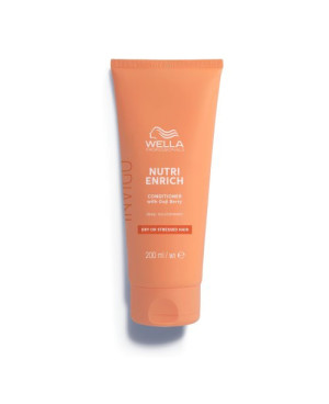 Wella Professionals Nutri Enrich Nourishing Conditioner Deeply Nourishing Conditioner 200ml