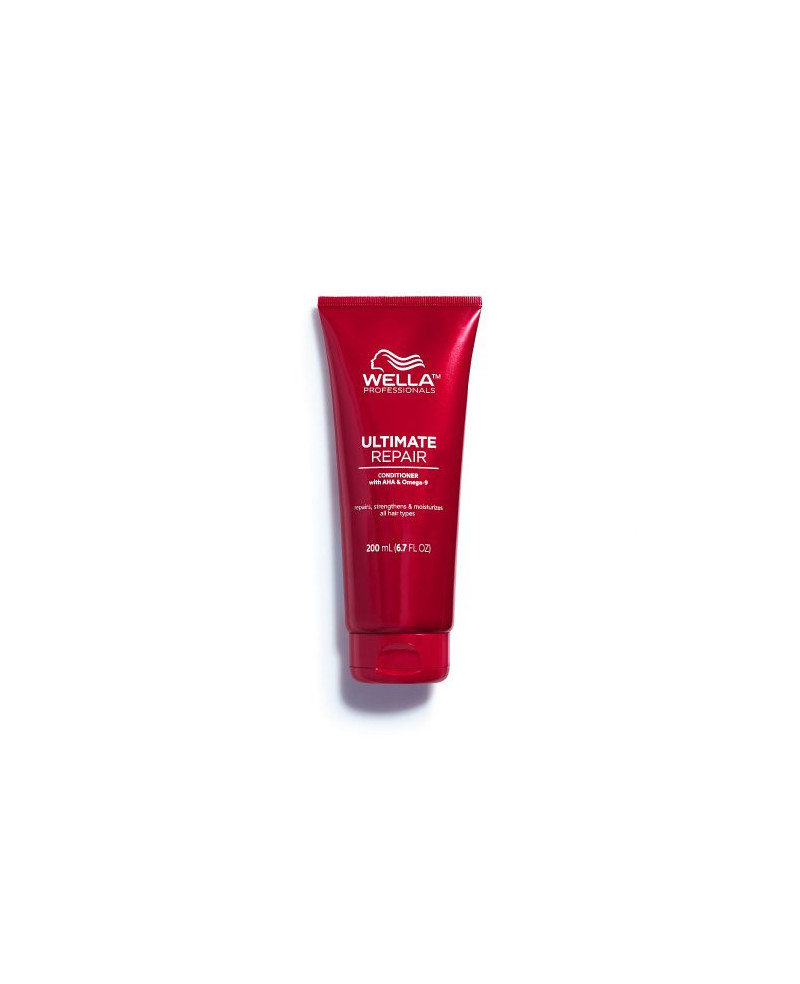 Wella Professionals Ultimate Repair Conditioner for Damaged Hair 200ml
