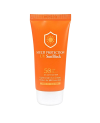 Multiprotection sun block spf50 protective cream 70 ml