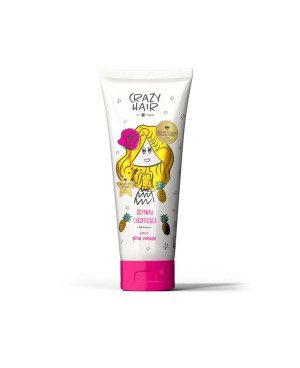 Crazy Hair Conditioner for Build-Up "Pina Colada" 250ml