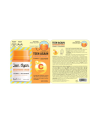 Look at me "Teen again" brightening cream with vitamin C and niacinamide 50ml.