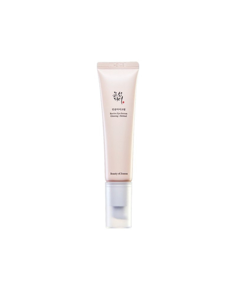 Beauty of Joseon Revive eye serum: eye serum with ginseng and retinol 30ml
