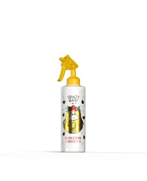 Crazy hair protective spray for hair SPF30 100ml.