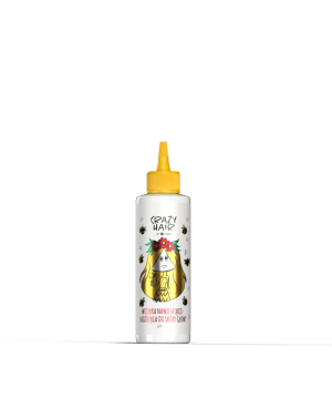 Crazy hair scalp lotion "Baby hair" 100ml.
