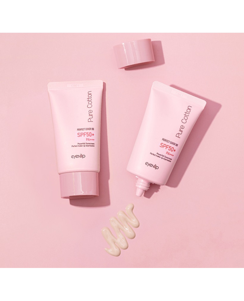 Eyenlip perfect cover BB 30g.