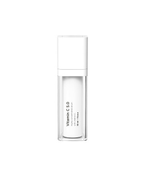 Fusion Vitamin C Serum 5.0