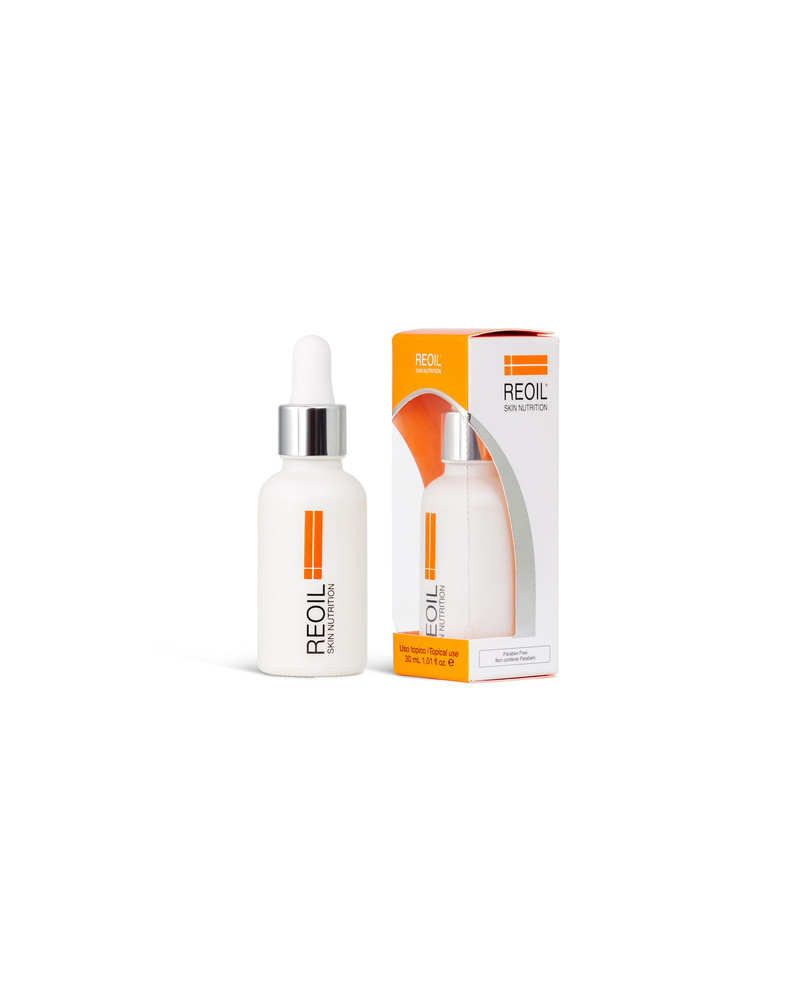 MESOTECH reoil skin nourishment