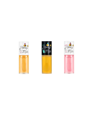 Honey & Milk Lip Oil