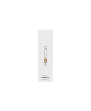 EKSEPTION serum with probiotics