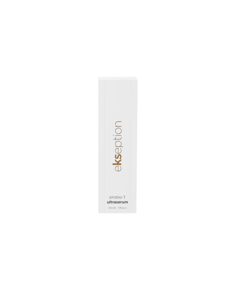 EKSEPTION serum with probiotics