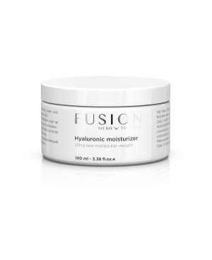 Fusion Moisturizing Cream with Hyaluronic Acid