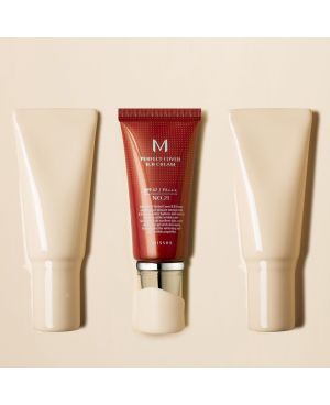 Missha M perfect cover BB cream 50ml.