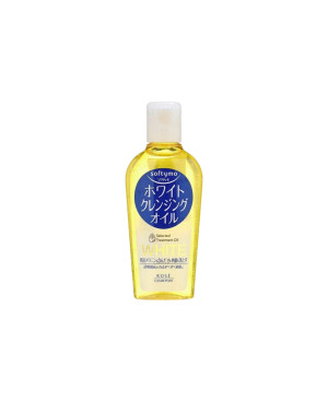 Kose Softymo Cleansing Oil 60ml