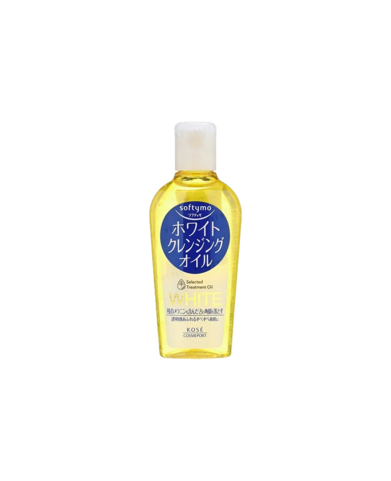 Kose Softymo Cleansing Oil 60ml