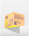 Glow hub nourish&hydrate moisturizing gel cream 50g.
