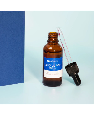 Face facts serum for problematic skin 30ml.
