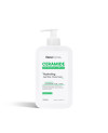 Face facts gentle ceramide cleanser