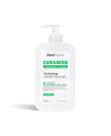 Face facts gentle ceramide cleanser