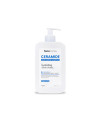 Face facts ceramide moisturizing body wash 400ml