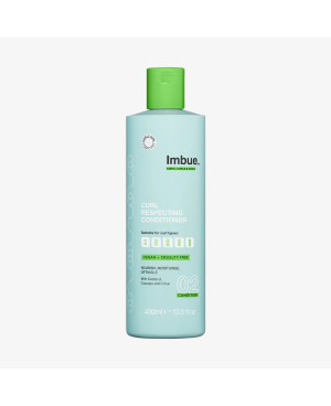 Imbue Curl Conditioner 400ml