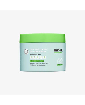 Imbue Intensive Curl Restoring Mask 300ml
