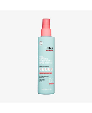 Imbue Curl Inspiring Leave-In Conditioner 200ml