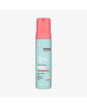 Imbue Volumizing Curl Foam 200ml