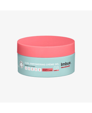 Imbue Curl Defining Cream Gel 200ml.
